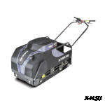 Мотобуксировщик BALTMOTORS Snowdog Compact B13