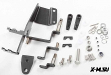 Набор для установки дистанционного оборудования Yamaha 9.9-15