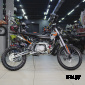 Питбайк PITONMOTO PX7 140EM 19/16