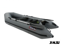 Надувная лодка Хантер 290 Л