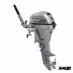 Лодочный мотор PROMAX SF9.9FHS (15) EXTRA