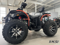 Квадроцикл PROMAX 380 4X4 ALL ROAD (2025)