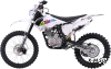 Эндуро / кроссовый мотоцикл BSE Z2 L 21/18 Apex