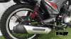 Мотоцикл дорожный SPRMOTORS FORTE FH250-Y9