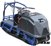 Мотобуксировщик БАРС СЛЕДОПЫТ FS Эконом 13 л.с