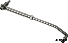 Тяга рулевая , универсальная