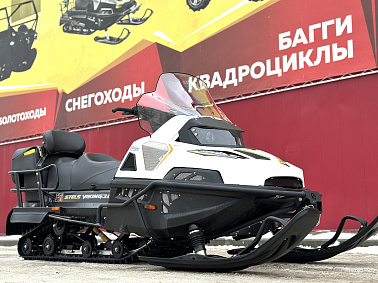 Снегоход STELS ВИКИНГ (VIKING) SV800T LUX XE V3.0 K02 SWT CVTECH
