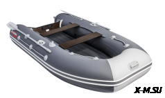 Надувная лодка Таймень LX 3200 НДНД