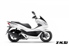 Скутер Honda PCX-150