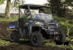 Мотовездеход POLARIS RANGER EV (2018)