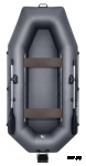 Надувная лодка АКВА-МАСТЕР 300 ТР