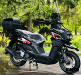 Скутер Jin Xin Tank TK1 180