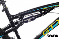 Велосипед 26 GTX MOON 1000