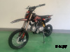 Питбайк JHL MOTO JHL MK125 (14/12)
