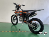 Мотоцикл JHL MOTO JHL LX4 CB300RL (175FMN)