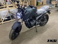 Мотоцикл RACER RC250XZR-X CAIMAN