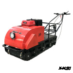 Мотобуксировщик Forza МБС3-15ВФ