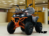 Квадроцикл Cooper ATV RRF 200cc