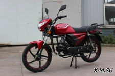 Мопед VENTO RIVA - II SX 110cc