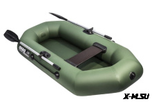 Надувная лодка АКВА-ОПТИМА 210