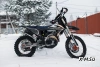 Мотоцикл JHL MOTO JHL Z8i (EFI) NC300S (182-MN)