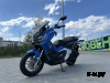 МаксиСкутер PROMAX-HONDA ADV 250(49) EFI (Inspired by HONDA)
