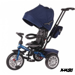 Трехколесный велосипед BENTLEY