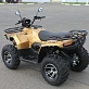Квадроцикл IRBIS ATV200  PREMIUM