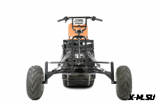 Колесный модуль R (задний привод)