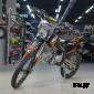 Питбайк PITONMOTO PX7 140EM 19/16