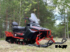 Снегоход IKUDZO HUNTER 700LK 25 V2