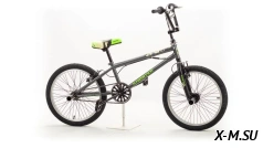 Велосипед 20 KROSTEK FREESTYLE 210