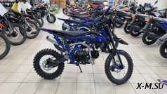 Питбайк RACER TRX125 START PRO SPORT АКЦИЯ
