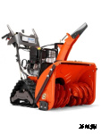 Снегоуборщик HUSQVARNA ST 276EPT