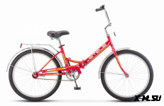 Велосипед STELS Pilot-710 24 Z010