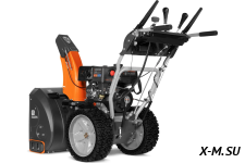 Снегоуборщик DEWORKS S 8065