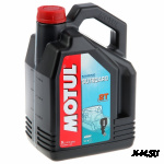 Масло моторное 2Т мин. Outboard 5л