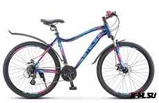 Велосипед STELS Miss-6100 MD 26 V030