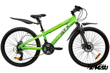 Велосипед 24 GTX DAKAR