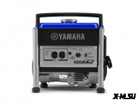 Генератор бензиновый EF1000FW