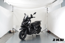 Скутер X-MOTORS SMART X 200cc