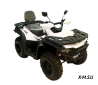 Квадроцикл BASHAN EXPLORER 300 BASIC