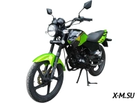 Мотоцикл RACER RC150-23 TIGER