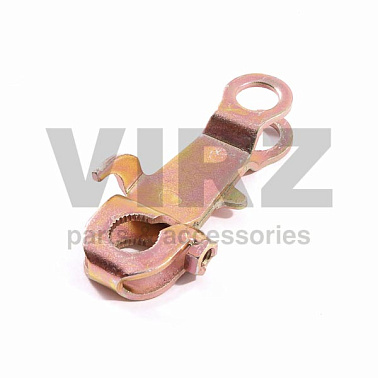 Рычаг эксцентрика тормоза Z50R,TORNADO,RANGER,QT-7