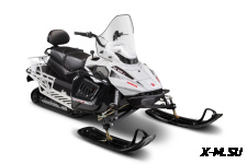 Снегоход IRBIS TUNGUS 500LE 25/26