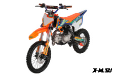 Питбайк Avantis 15-00E 17/14