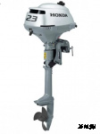 Лодочный мотор HONDA BF 2.3DH SCHU