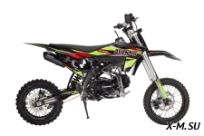 Питбайк Avantis H12-E Classic 17/14 PRO Sport