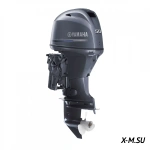 Лодочный мотор YAMAHA F50HETL