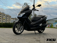 Скутер X-MOTORS PCX - 200cc (replica Honda PCX)